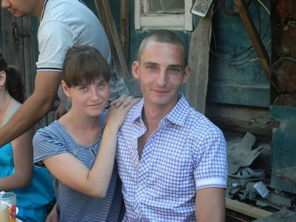 Сергей Стрельников