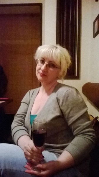 Марина Михина