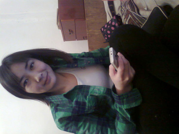 Молдир Сакенова