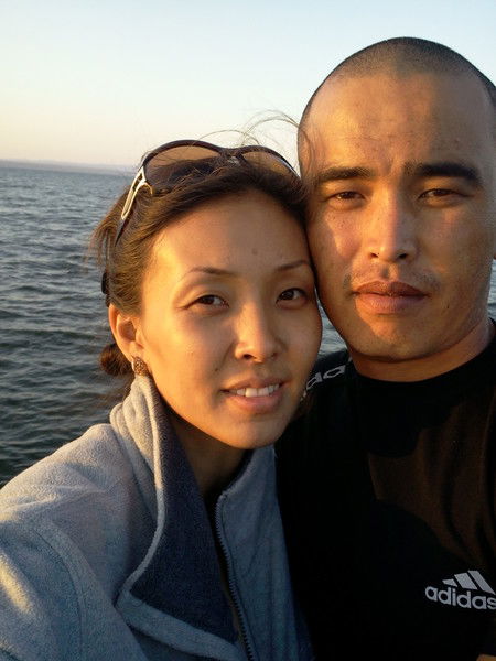 Аят Рахимжанов