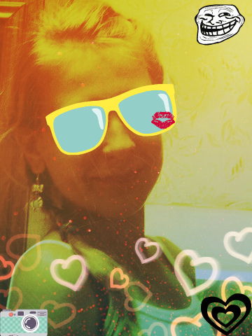 Дарья Подберёзкина