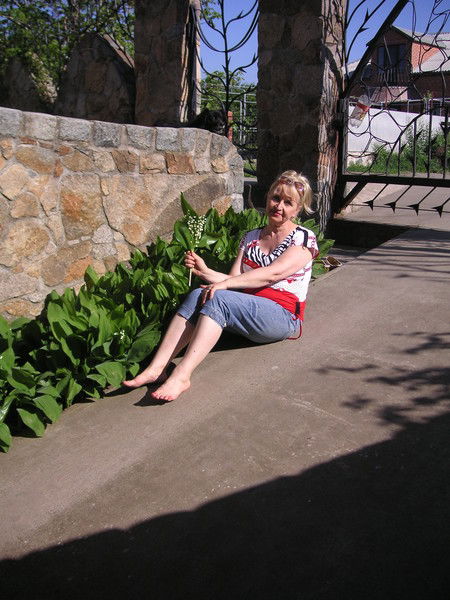 Ольга Куденко