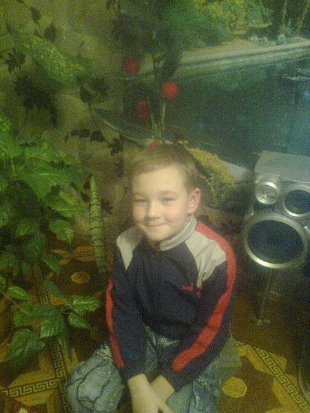 Анатолий Закревский