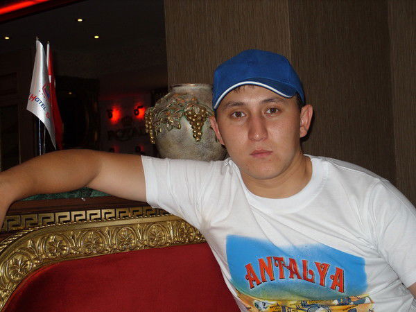 Асланбек Калиев