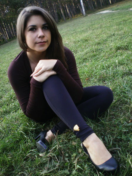 Анастасия Торопчина