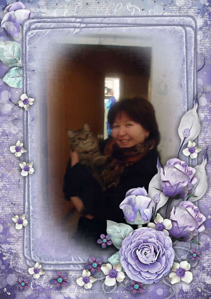 Динара Дильханова