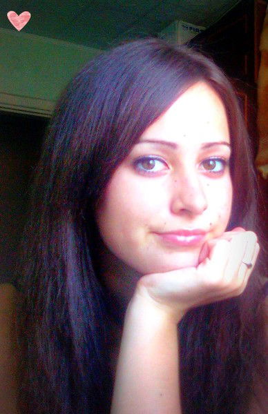 Аня Гуренок