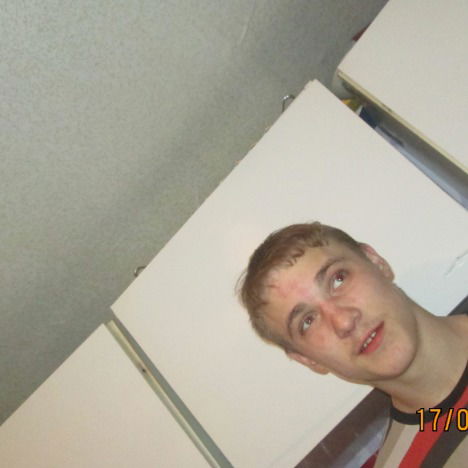 Степан Кушниров