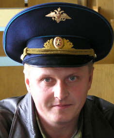 Александр Сердюк