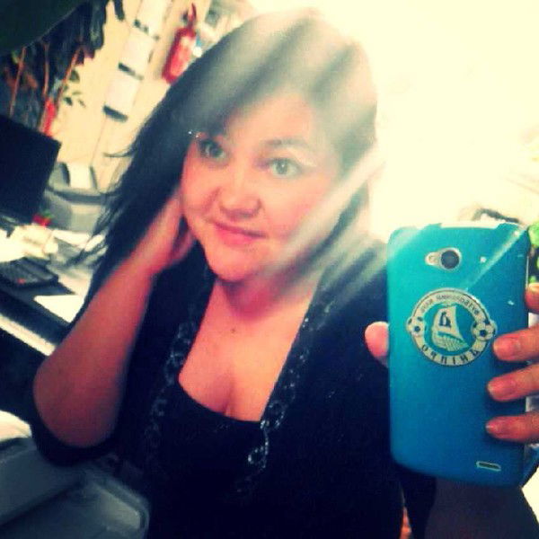 Ксюша Иванова