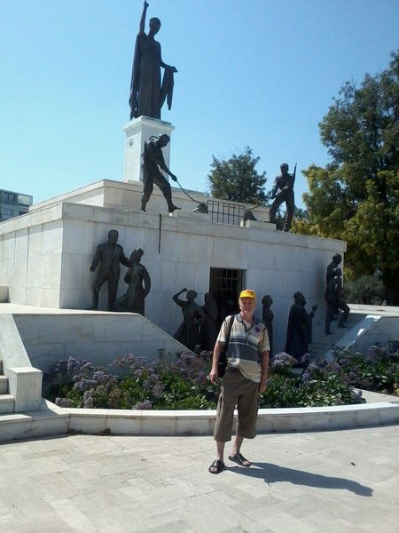 Аркадий Вайнтруб