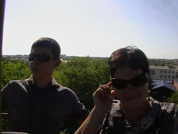 Светлана Богинская