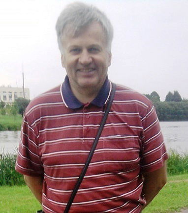 Александр Федоренчик