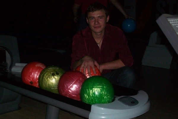 Юрий Панкратов