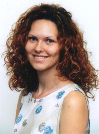 Виктория Касьяненко