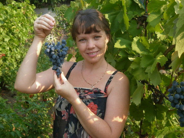 Марина Есипова