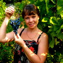 Марина Есипова