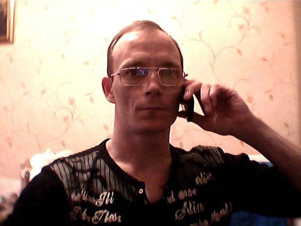 Игорь Белов