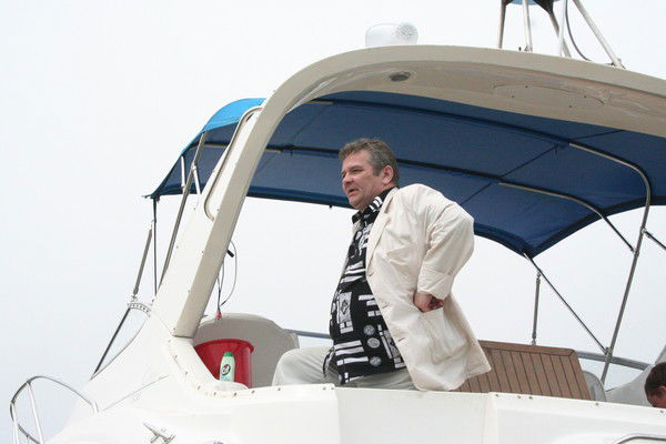 Виталий Баштовой