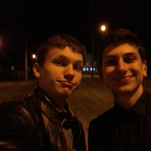 Павел Поляков