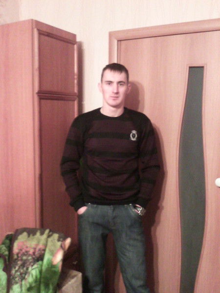 Алексей Вилисов