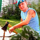 Сергей Букреев