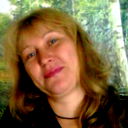 Елена Разинкина