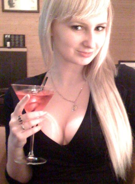 Леся, Просто Леся