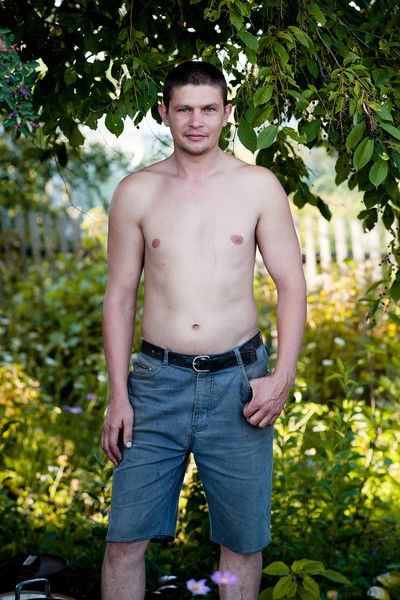 Денис Кадничанский