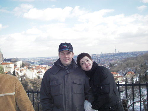 Наталья Печеркина