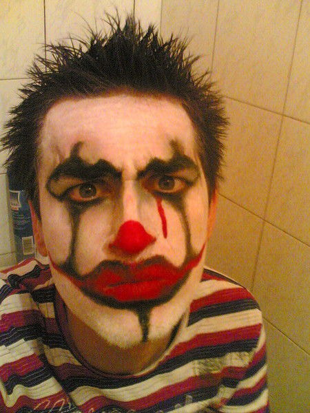 Юрий Коломойцев