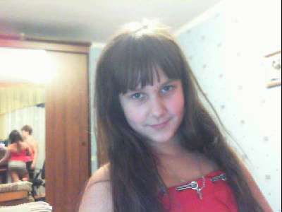 Диана Никитенко