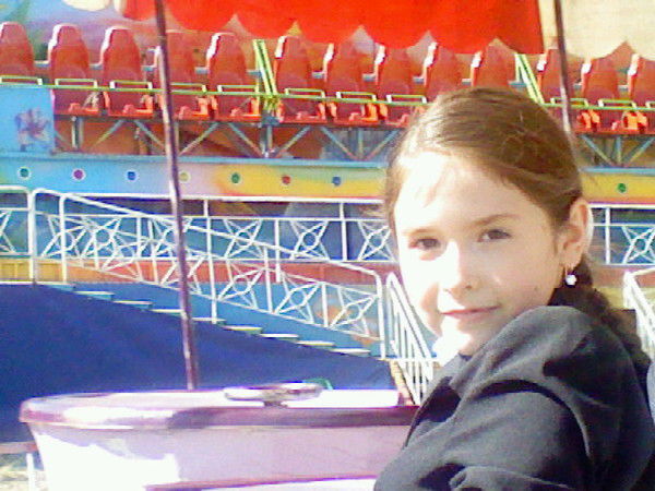 Полина Акимова