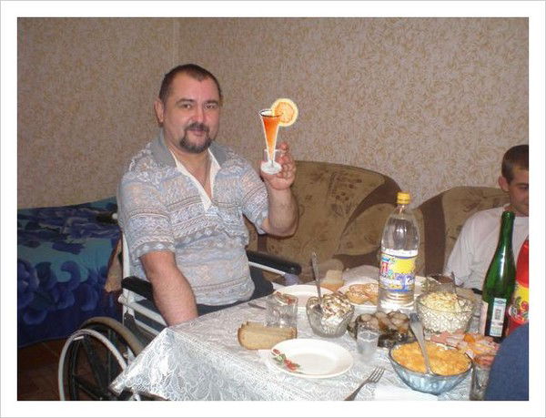 Сергей Шурыгин