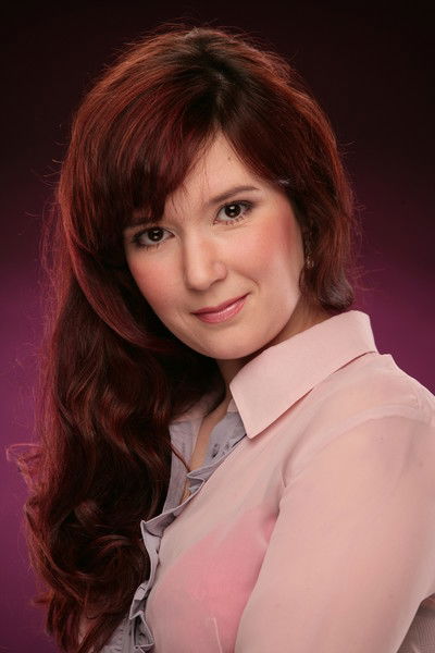 Елена Гайнуллина