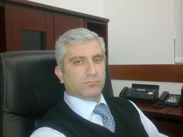 Emin Agayev