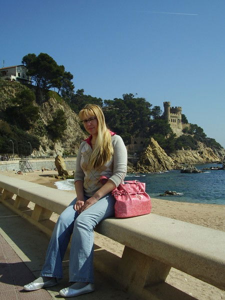 Ульяна Кудрявцева