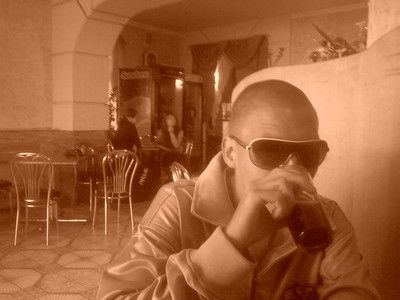 Александр Аникин