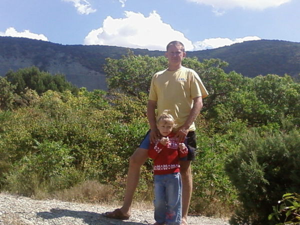 Олег Ализаде