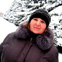 Светлана Лапа