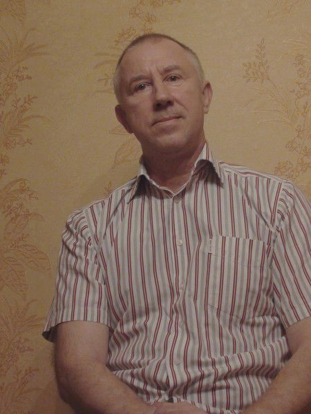 Валерий Сушенков