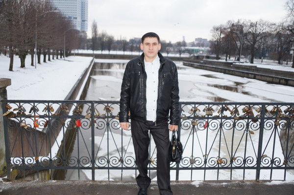 Алексей Коломейчук