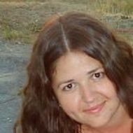 Вера Новикова