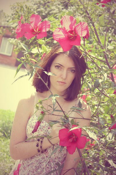 Виктория Маркина