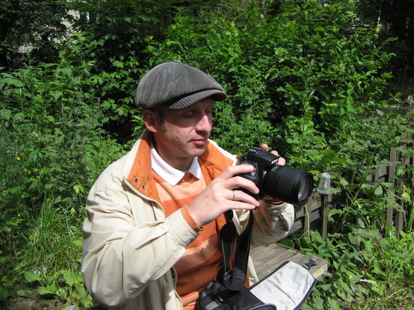 Алексей Алехин