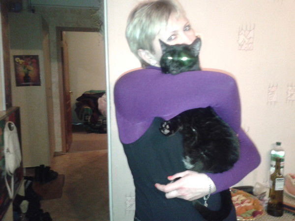 Инна Михайлюк