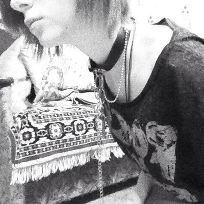 Настя Волкова