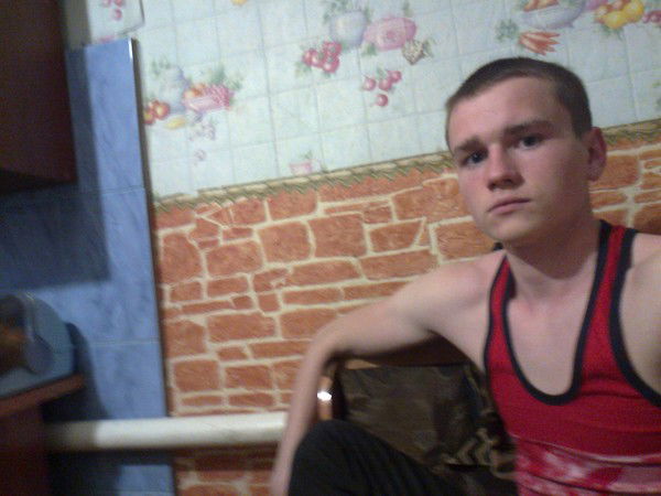 Андрей Жихарев