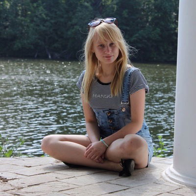 Кира Иванова