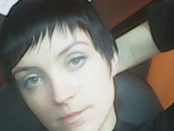 Дина Галкина